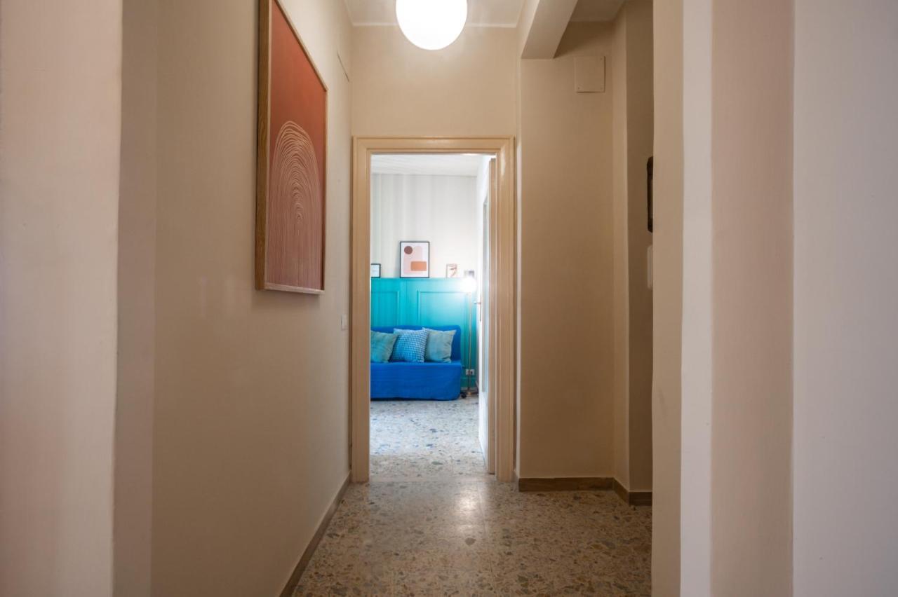 Cozysuites-Vaticancity Roma Dış mekan fotoğraf