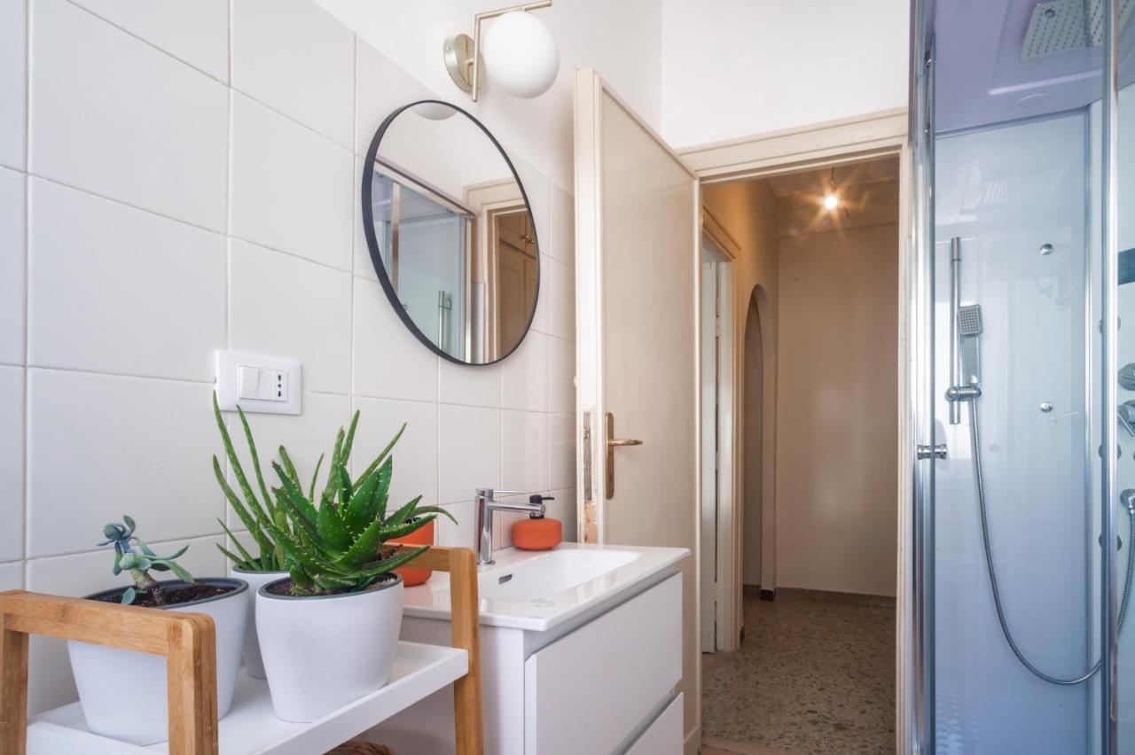 Cozysuites-Vaticancity Roma Dış mekan fotoğraf
