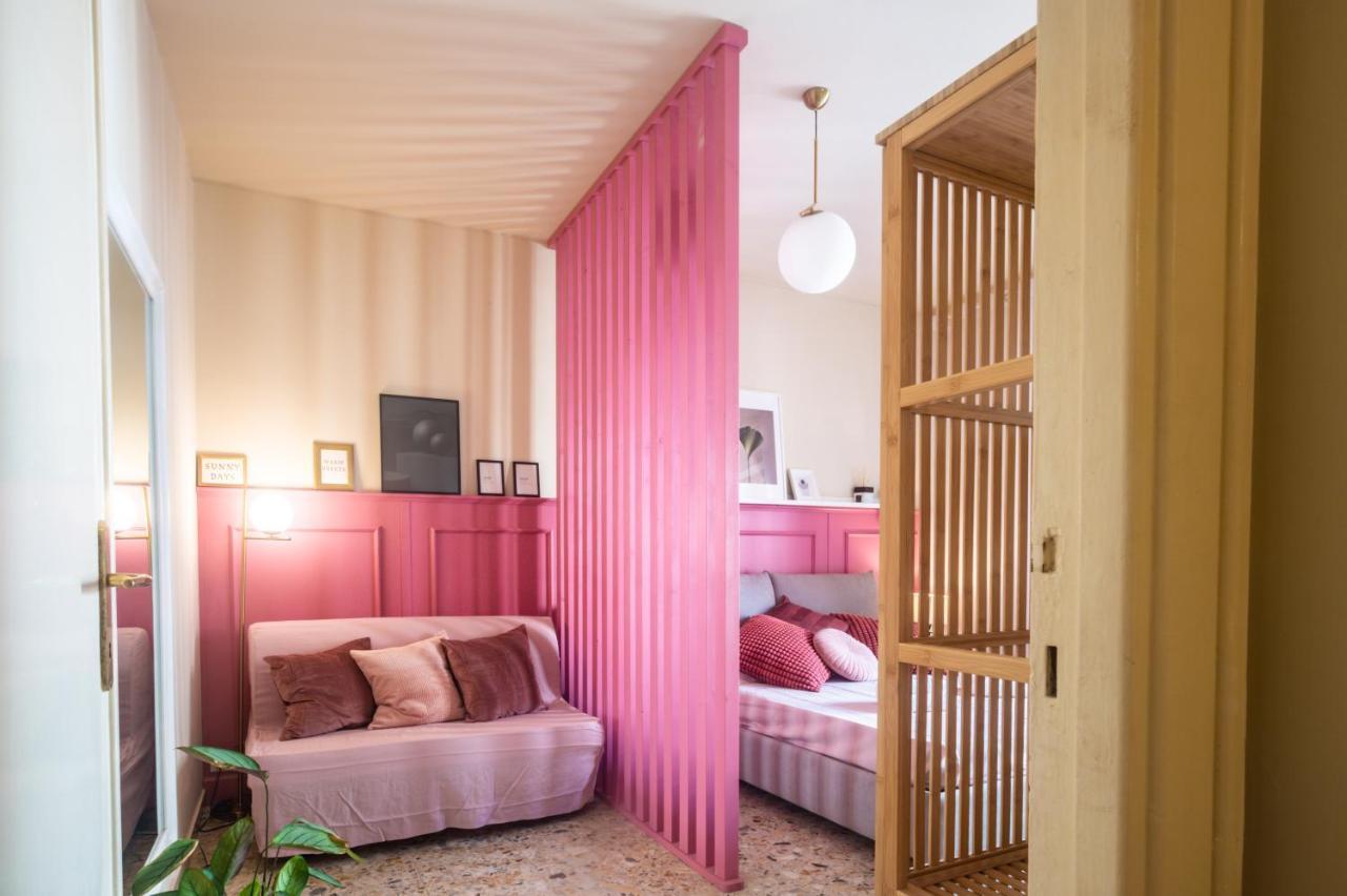 Cozysuites-Vaticancity Roma Dış mekan fotoğraf