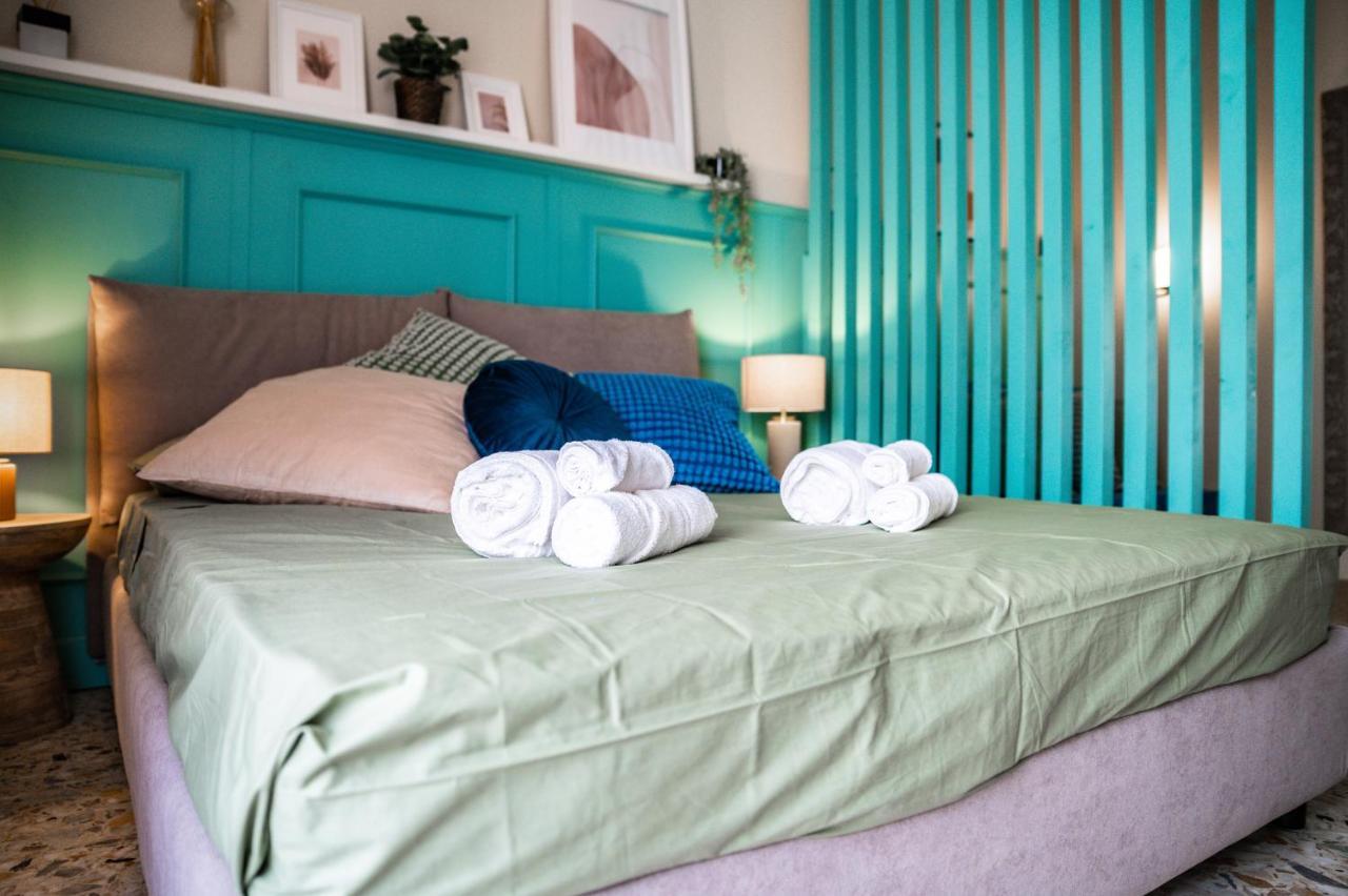 Cozysuites-Vaticancity Roma Dış mekan fotoğraf