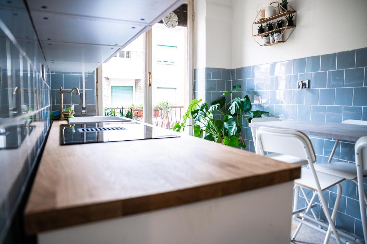 Cozysuites-Vaticancity Roma Dış mekan fotoğraf