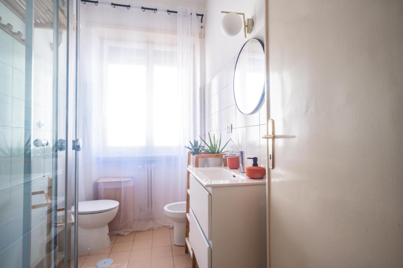 Cozysuites-Vaticancity Roma Dış mekan fotoğraf