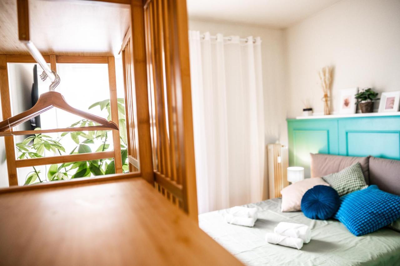Cozysuites-Vaticancity Roma Dış mekan fotoğraf