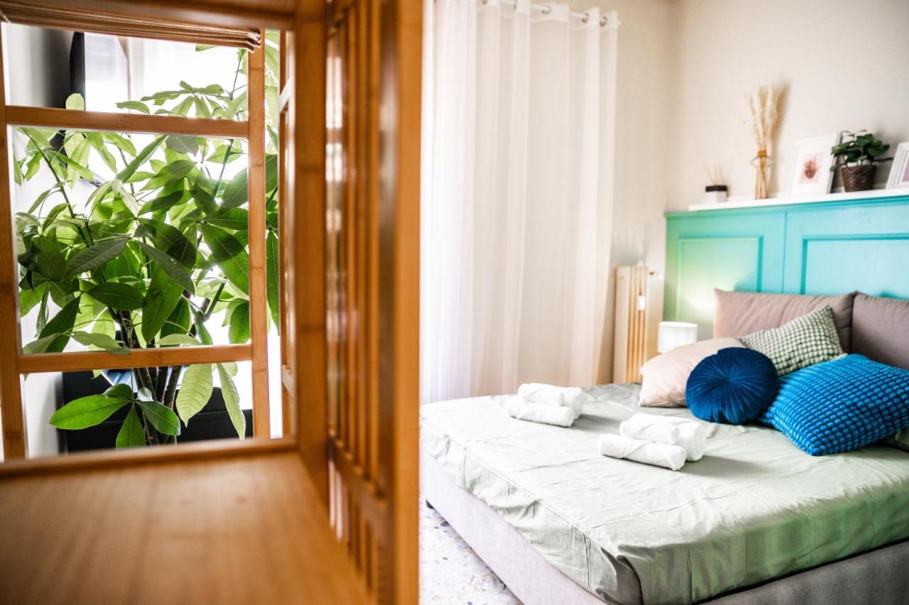 Cozysuites-Vaticancity Roma Dış mekan fotoğraf